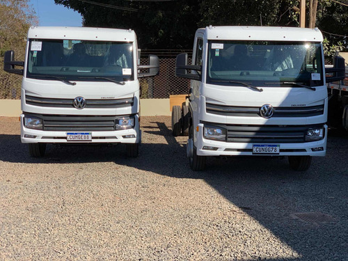 Imagem 5 de 9 de Volkswagen 9-170 Prime Drc 4x2