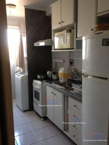 Imagem 5 de 15 de Ref.: 1835 - Apartamento Em Osasco Para Venda - V1835