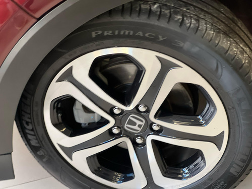 Honda HR-V 1.8 Lx Flex Aut. 5p