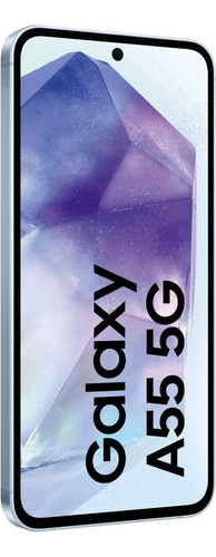 Samsung Galaxy A55 5g 128gb 8gb Ram- Open Box (Usado)