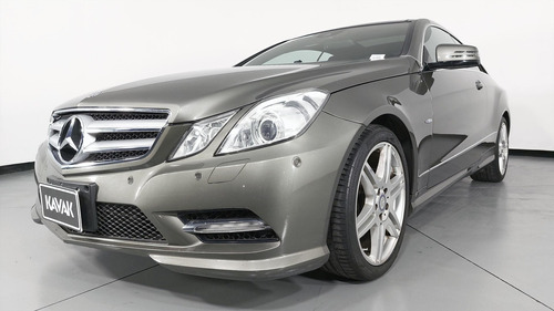 Mercedes Benz Clase E E350 Cgi Coupé Amg At