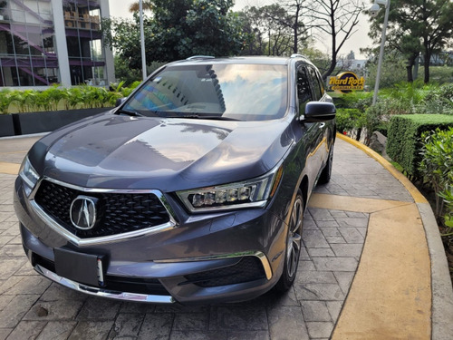 Acura MDX 3.5 Sh-awd At