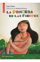Comprar La Princesa De Las Fuentes - Piñata