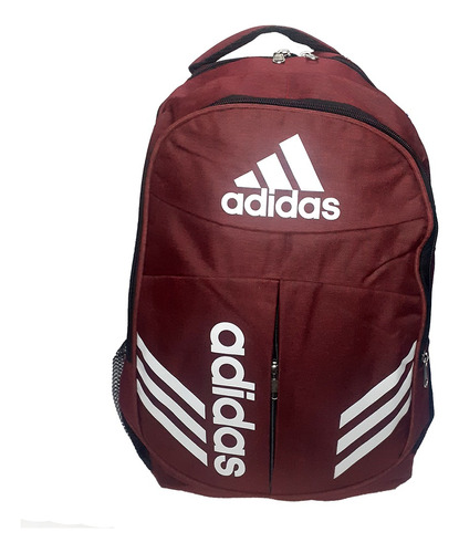 Bolso/morral Urbano adidas Unisex, Gym, Colegio (tienda)