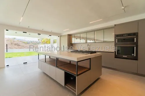 Casa En Venta Caurimare