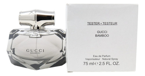 Gucci - Bamboo 75ml Eau De Parfum