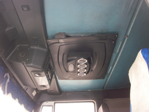 Iveco Tector 170 E22 Tractor Muy Buen Estado