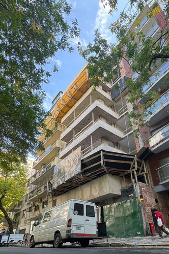 Olazabal 2649, Belgrano - WAR Construcciones