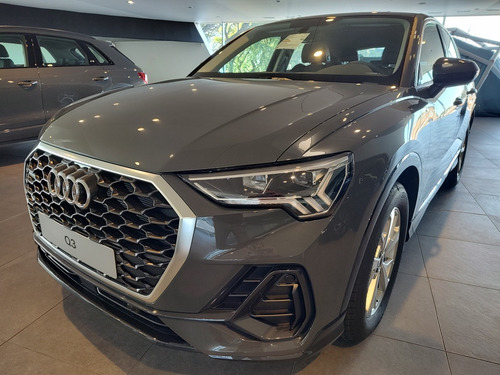 Audi Q3 Sportback 2.0 40Tfsi S Line Quattro 190Cv