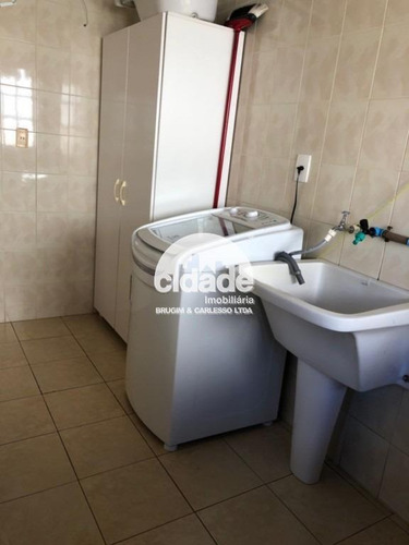 Imagem 20 de 25 de Casa Residencial À Venda, 2 Quartos, 1 Suíte, 3 Vagas, Country - Cascavel/pr - 12018