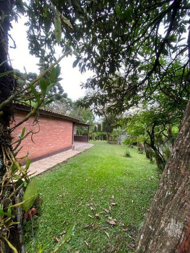 Imagem 11 de 15 de Terreno À Venda, 1828 M² Por R$ 1.200.000,00 - Santa Felicidade - Curitiba/pr - Te0335