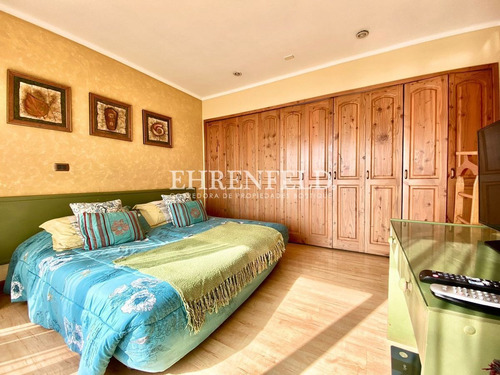 Imagen 14 de 30 de Casa Estilo Mediterráneo Mexicano De 498 M2 Construidos, Vi
