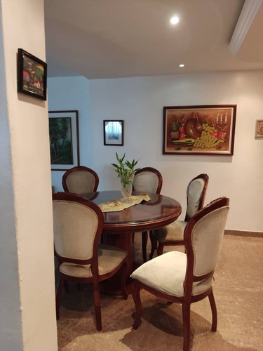 Imagen 12 de 19 de Town House Ubicado En La Urbanización Antares Villa.