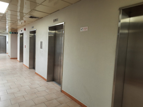 Oficina Venta Los Cortijos Centro Empresarial Senderos