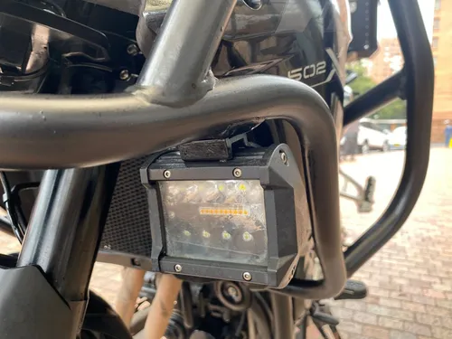 Benelli Trk 502 X Trk502x Trk 502x Trk502 X