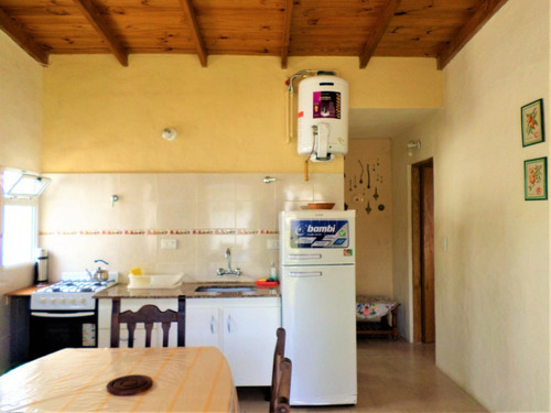 Imagen 5 de 30 de Cuatro Casas Sobre Lote De 15 X 37 A 4 Cuadras Del Mar