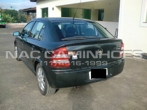 Gm Astra Hb 4p Advantage 2009/2010