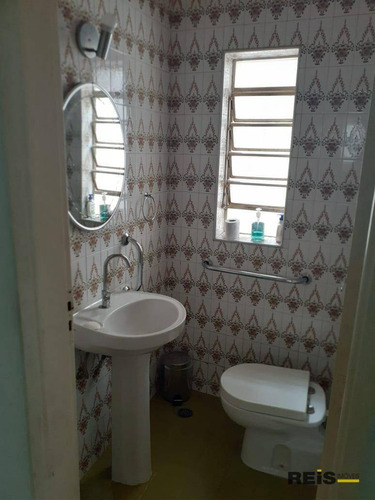 Imagem 8 de 15 de Casa Com 3 Dormitórios, 205 M² - Venda Por R$ 550.000,00 Ou Aluguel Por R$ 2.700,00/mês - Cerrado - Sorocaba/sp - Ca1816