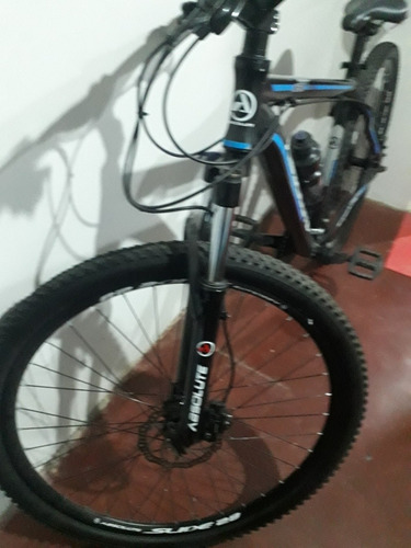 Bicicleta Aro 29 Abs