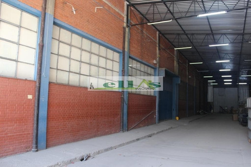 Imagem 3 de 15 de Galpão Para Aluguel, 8400.0m² - 1581