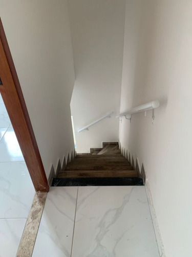 Imagem 9 de 13 de Sobrado Com 2 Dormitórios À Venda, 60 M² Por R$ 240.000,00 - Mirim - Praia Grande/sp - So0083