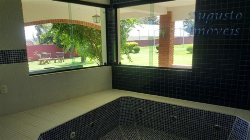 Imagem 7 de 29 de Chácaras À Venda Em Atibaia/sp - Compre O Seu Chácaras Aqui! - 1214773
