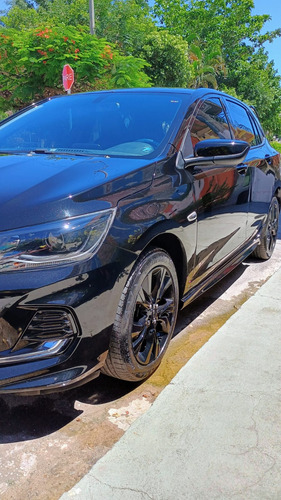 Chevrolet Onix 1.0 Rs Turbo Aut. 5p