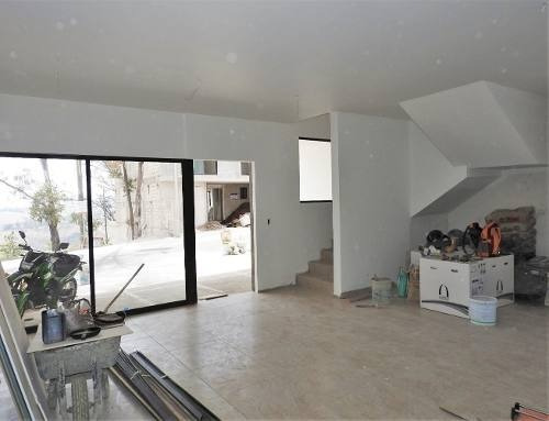 Imagen 2 de 14 de Casa En Venta Aqua Ii Lago Esmeralda Atizapán