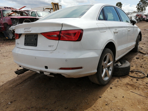 Imagen 2 de 9 de Audi A3 1.8 T Por Partes