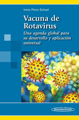 Vacuna De Rotavirus