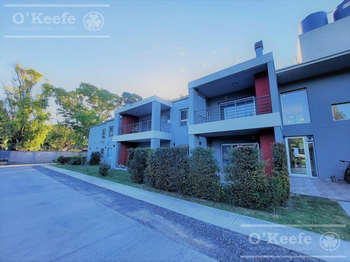Imagen 15 de 30 de Departamento En Venta De 2 Ambientes Frente Al Ranelagh Golf Club Seguridad 24 Hs