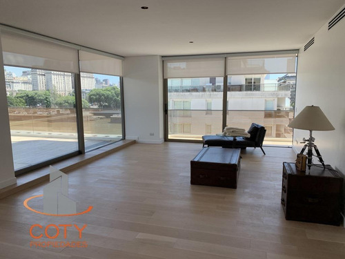 Imagen 2 de 30 de Departamento - Oceana Puerto Madero 4 Ambientes