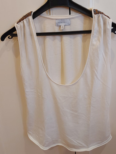 Remera Musculosa Kosiuko