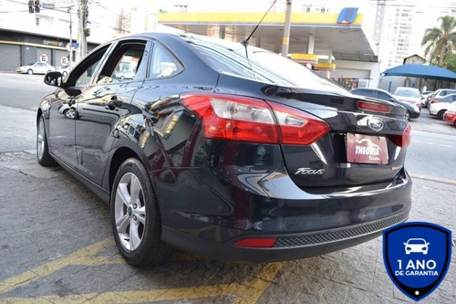 Ford Focus 2.0 S 2015 Sedan Impecável