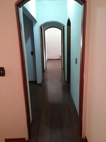 Imagem 10 de 13 de Sobrado Com 3 Dormitórios À Venda, 279 M² Por R$ 595.000 - Jardim Santo Antônio De Pádua - Santo André/sp - So0135 - 34968099
