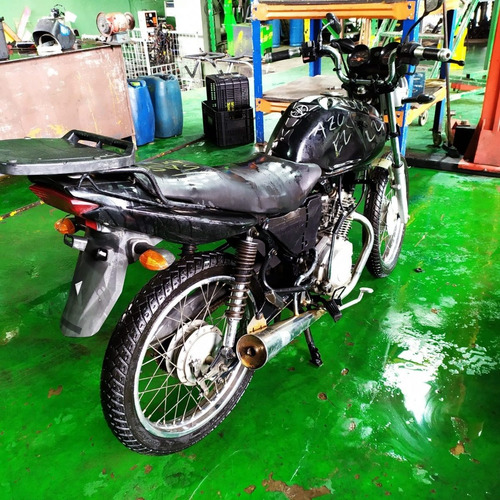 Imagem 12 de 13 de Sucata Yamaha Ybr 125 Factor K/ Factor K1