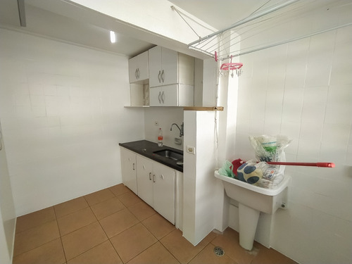 Imagem 27 de 30 de Ótimo Apartamento Para Locação Na Vila Buarque Próximo Ao Metrô Com Dois Dormitórios, Sala, E Opção De Vaga, Valor De Locação De R$ 1.900,00 - Sp - Ap6754_sales