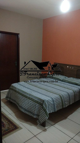 Imagem 11 de 20 de Casa-sobrado-para-venda-em-jardim-sao-paulo-aparecida-sp - Cs267