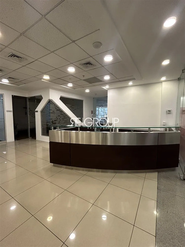 Oficina En Arriendo En Las Condes