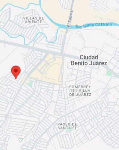 Casa En Venta De Remate Bancario- Paseo Del Prado, Juárez, Nl -jcbb2