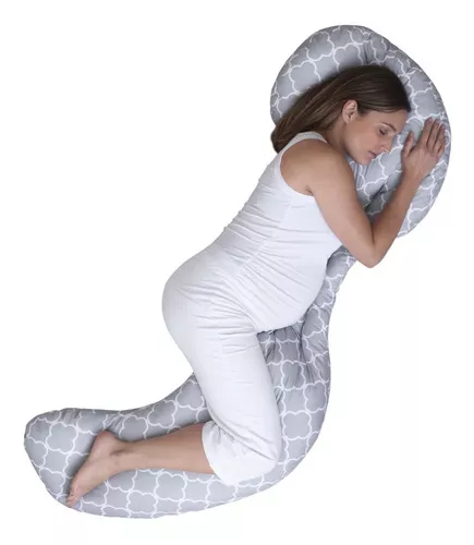 Tercera imagen para búsqueda de almohada maternal