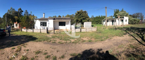 Venta, Chacra Con Tres Casas, Gran Oportunidad Inversión, Florencio Sanchez, Colonia