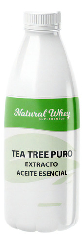 Tea Tree Puro 10 Ml