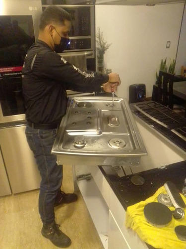 Imagen 7 de 10 de Servicio Técnico Reparación De Neveras Lavadoras Hornos