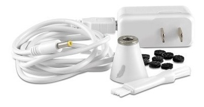 Microdermabrasion Punta Diamante Exfolia Homedics Mda-100