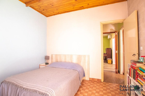 Imagen 19 de 30 de Venta La Paternal Ph 2 Ambientes Patio Y Terraza De 57m2