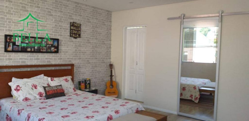 Imagem 13 de 30 de Sobrado Com 3 Dormitórios À Venda Por R$ 640.000 - Moinho Velho - São Paulo/sp - So1402