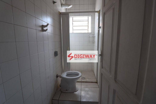 Imagem 14 de 22 de Casa Com 8 Dormitórios, 561 M² - Venda Por R$ 6.000.000 Ou Aluguel Por R$ 20.000/mês - Vila Mariana - São Paulo/sp - Ca0398