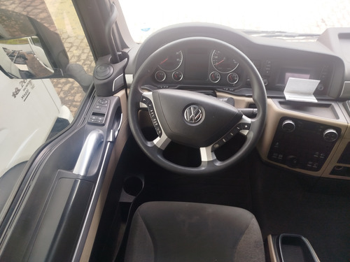 Vw 29.520 6x4 Meteor