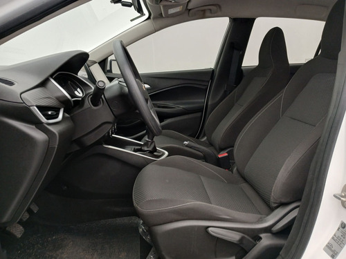 Chevrolet Onix 1.0 TURBO FLEX LT MANUAL